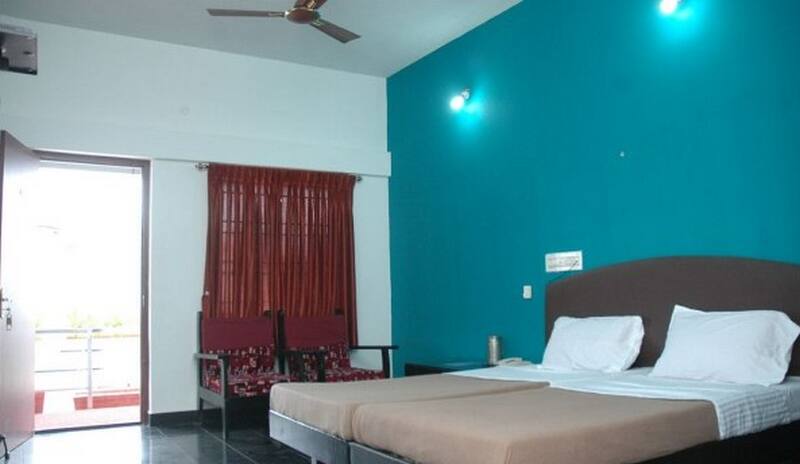 KNN Royal Residency, Krishnagiri 3